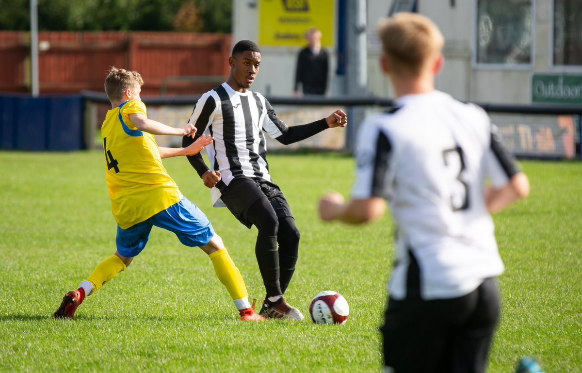 ESPFAcademy's tweet photo. MATCHWEEK FIVE PHOTOGRAPHS
@CTFC1904 V @SRFCofficial
Full album https://t.co/tfPDgwxavT
Division: JOMA
Date: 16/10/19
FT: 0-3
#study #train #play #Matchday #nplfa https://t.co/KTU6I0Fwah