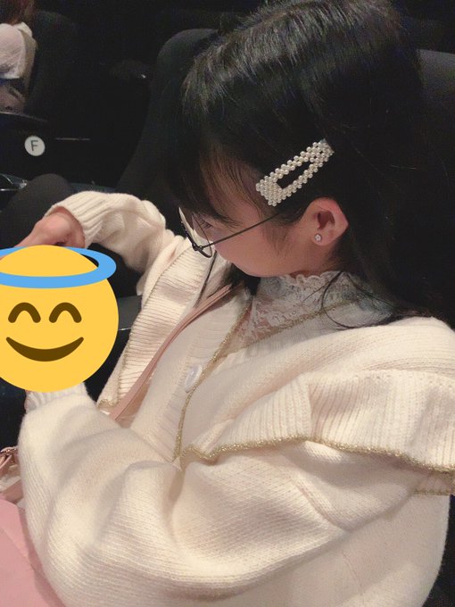 今村麻莉愛のTwitter画像18
