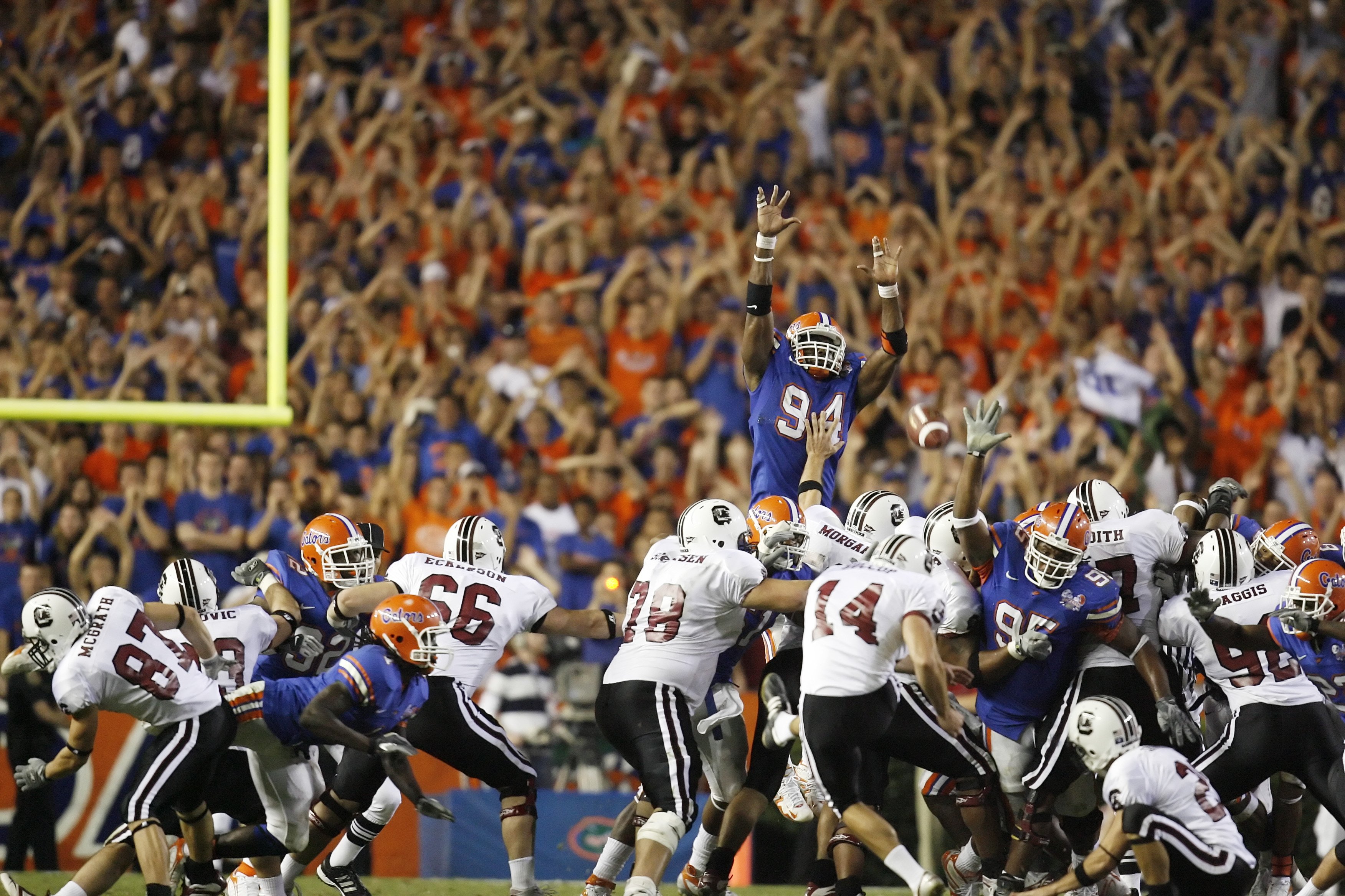 Interesting 2006 scenario SEC Rant