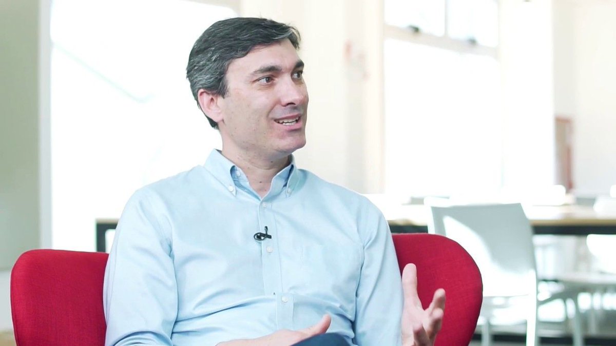¿Por qué estamos todos hablando de experiencia? Primera parte de la entrevista que me hizo el gran <a href="/aglaz/">Ariel Glaz</a> para el programa de estudios sobre Transformación Digital en Digital House. buff.ly/2nQbLPv