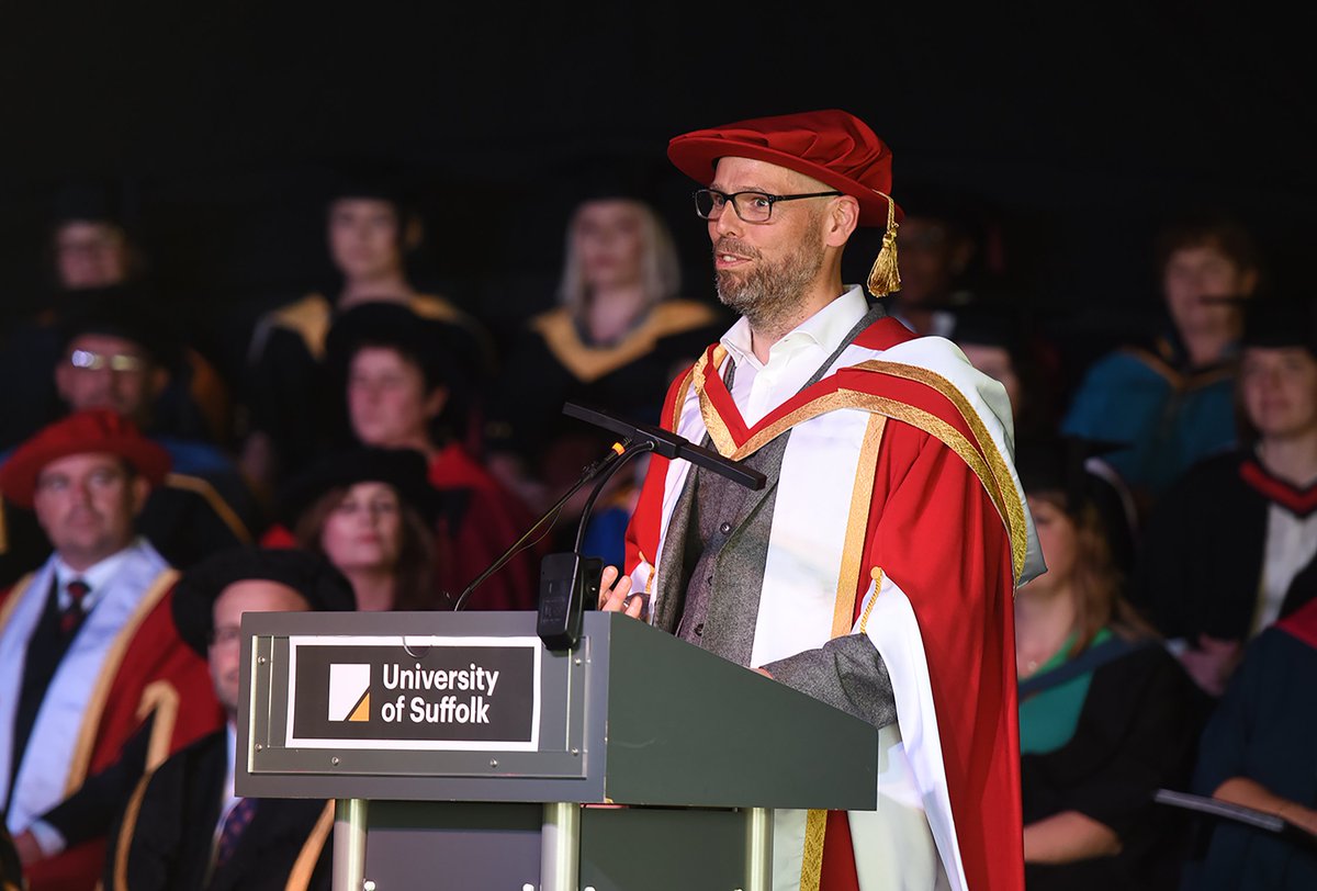 IWFhotline's tweet photo. "I have worked for years to protect the victims of online child sexual abuse and now have the opportunity to share what I've learned [...] to help others," says our Deputy CEO &amp; CTO Fred as he's awarded an Honorary Doctorate for his child protection work. https://t.co/vDUd8R9lZY https://t.co/QyCL0x1fkK