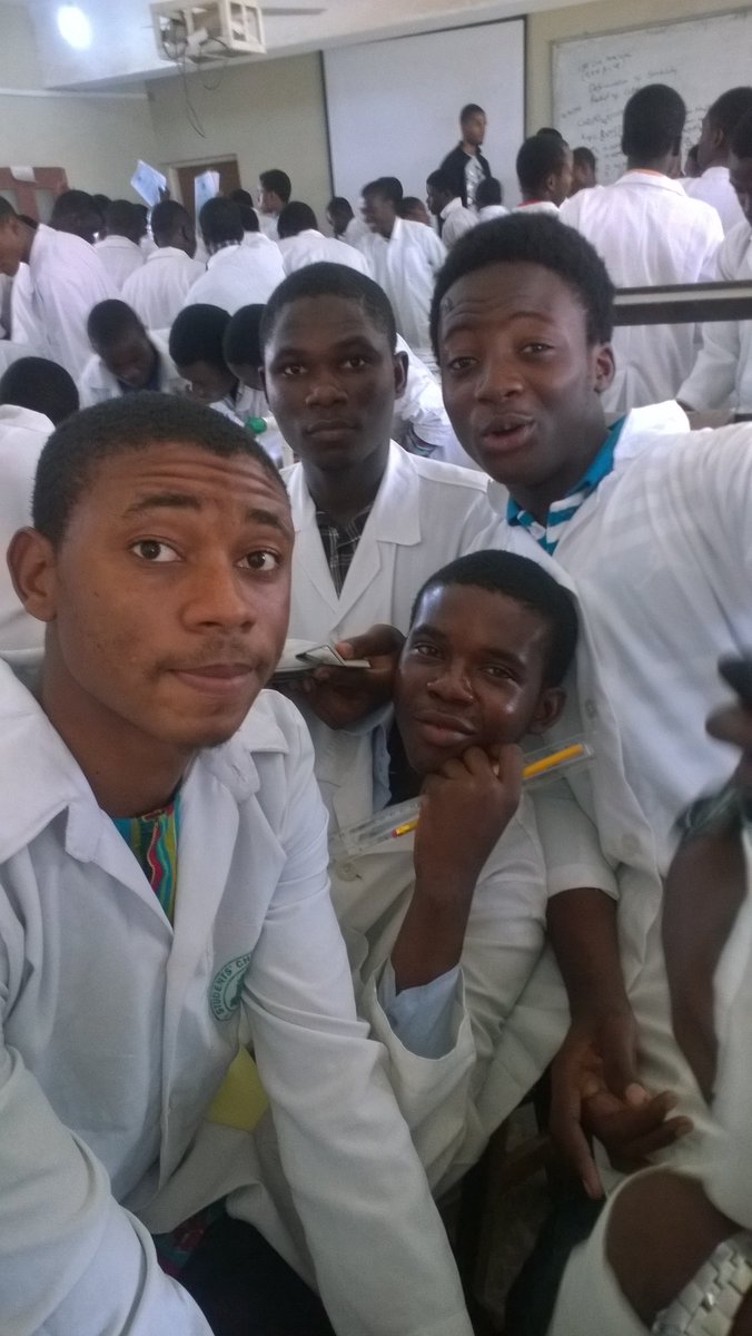 itsTobbey's tweet photo. 5years in FUTA โบ
Almost done, Signing out in a bit,
B.Eng Civil Engineering
It been God's grace๐ ๐
@VALIANTCLASS19
#valiantclass19 #valiant5yearschallenge #shutup #tb https://t.co/I8RFIN1KH5