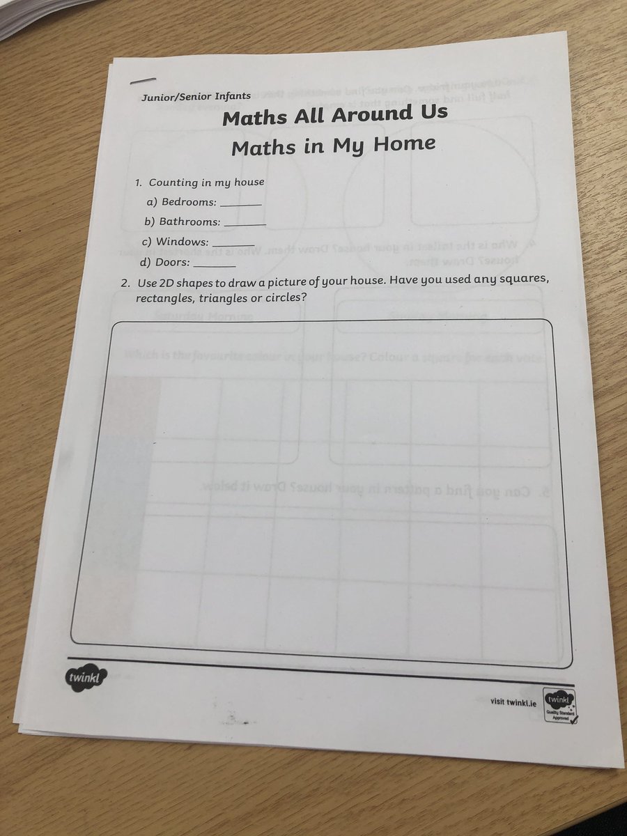 Room 2 - Killoe NS tweet media