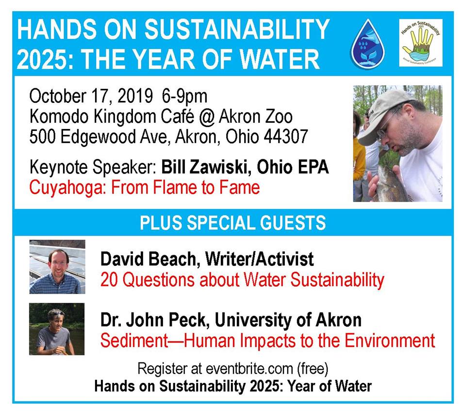 HandsOn2025's tweet photo. Tonight!! #handson2025 #sustainableakron plus we'll have snacks from @msjulieskitchen!  6pm. https://t.co/mOqhOJJy50