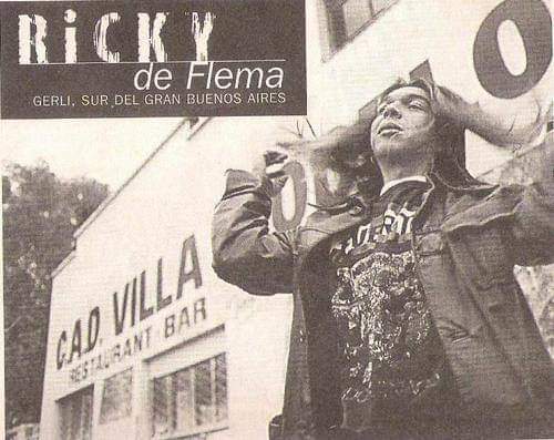 VILLA MODELO (@villamodelook) on Twitter photo 