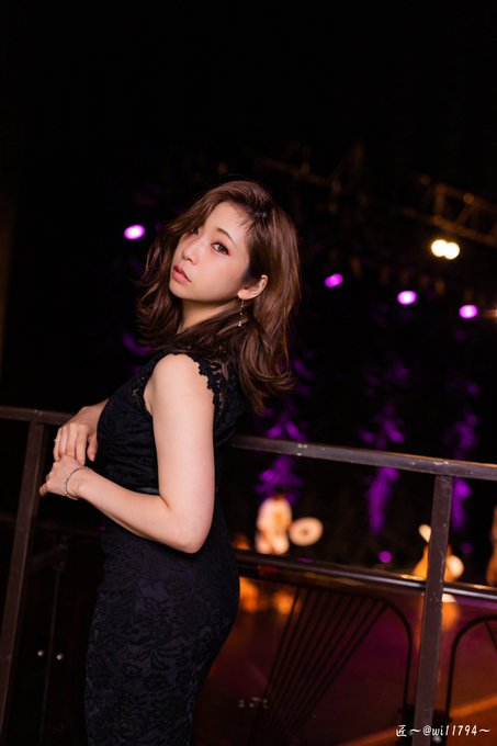 Twitterのコスプレ画像4