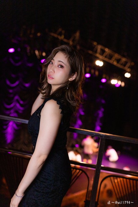 Twitterのコスプレ画像5