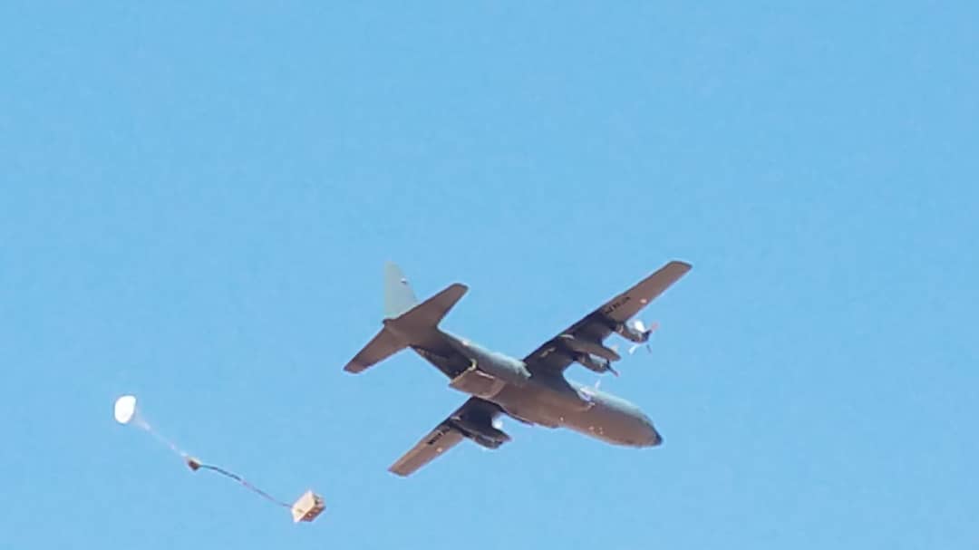 Force Conjointe G5 Sahel tweet media