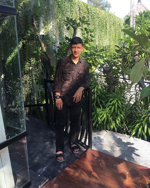 AcepTriyandi09's tweet photo. 🍀 https://t.co/XxjeFjmmCI