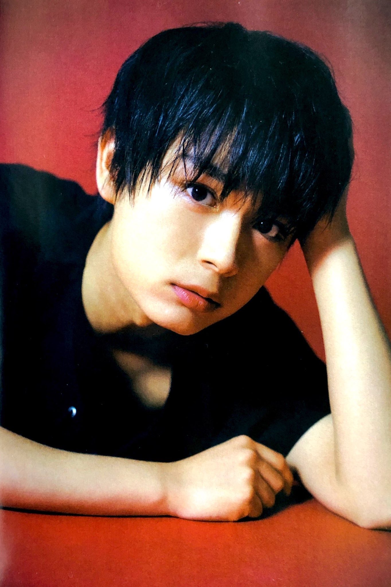 ジャニーズJr. - 大西流星 61yM4wzt3WL._UF894,1000_QL80_.jpg