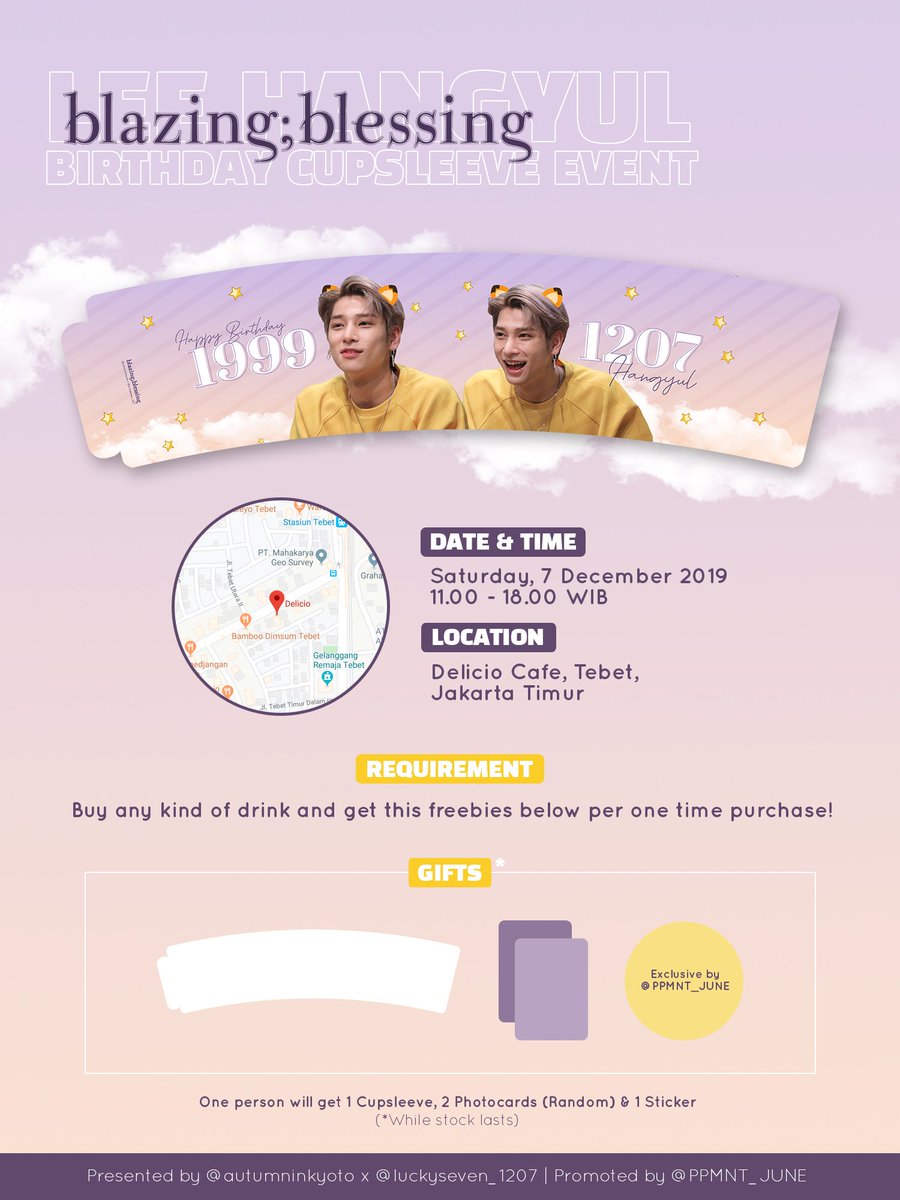 K-Event Indonesia | S&K SHARE EVENT KLIK LINK BIO tweet media