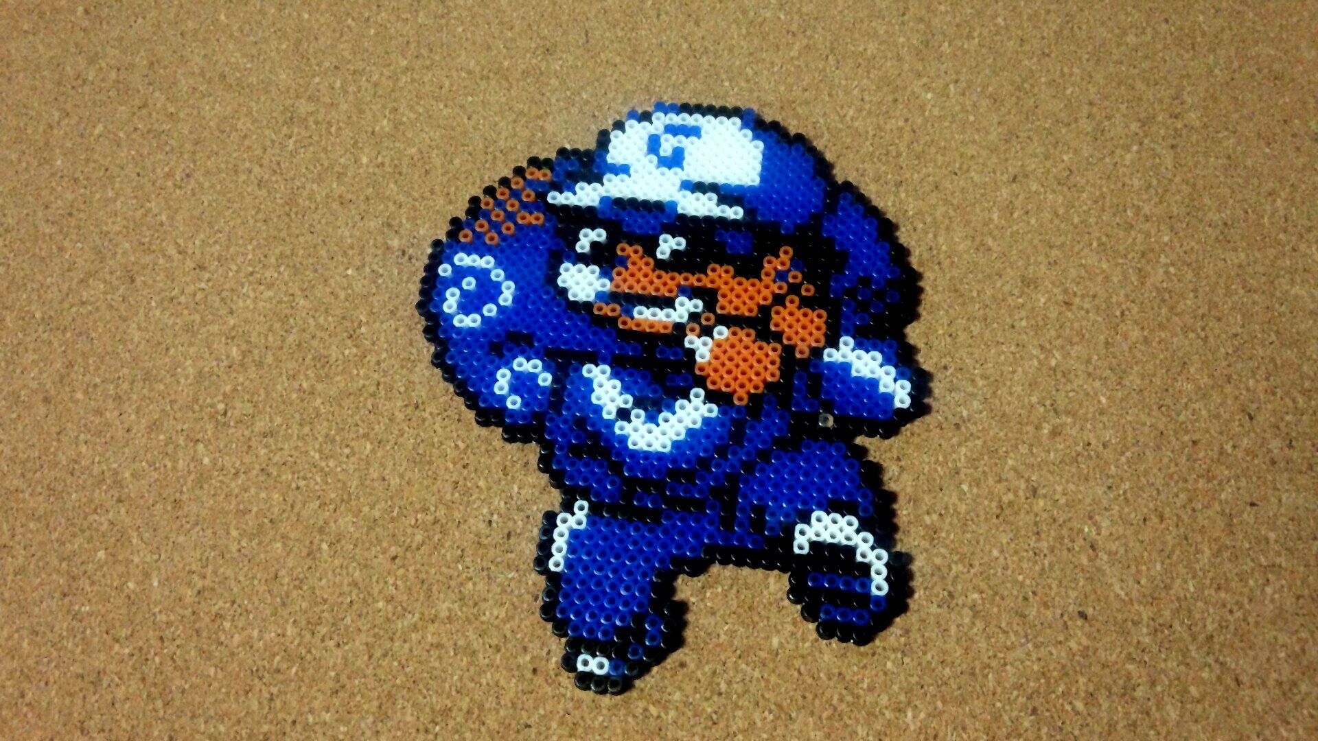 Twitter 上的 ポケモンアイロンビーズ けい 今日は金銀クリスタルバージョンのかじばどろぼうを作ってみました O レトロゲーム ポケモン アイロンビーズ Pokemon T Co Pdvbetjpwq Twitter