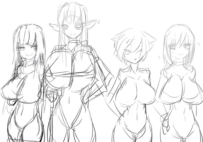 …まぁ…なんだ…見ている人も少なかろう…故にできることですな… 