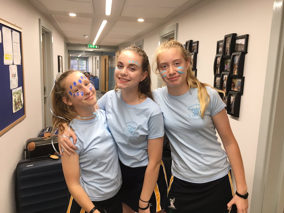 Aberdeen_House1's tweet image. Prepping for Stepo, going to be a muddy one. Good luck everyone #notgoingdownwithoutafight