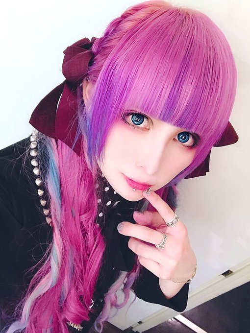 Sns女装コンテストのtwitterイラスト検索結果