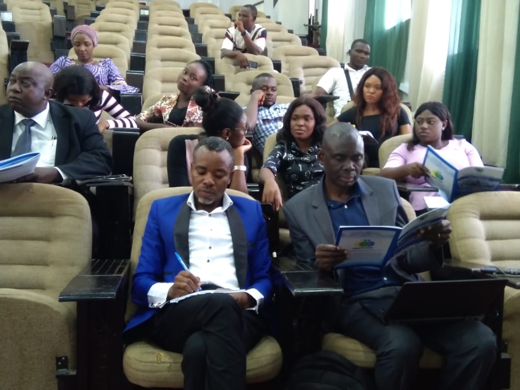 II INTERNATIONAL CONFERENCE ON SCIENCE COMMUNICATION AND DEVELOPMENT IN AFRICA.
TECHNICAL SESSION
#SCICOM
#ISDEVCOM