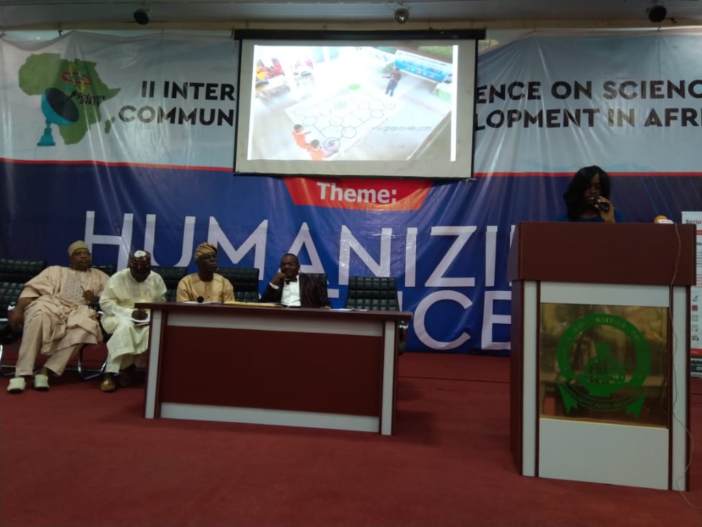 ISDEVCOM NSUK tweet media