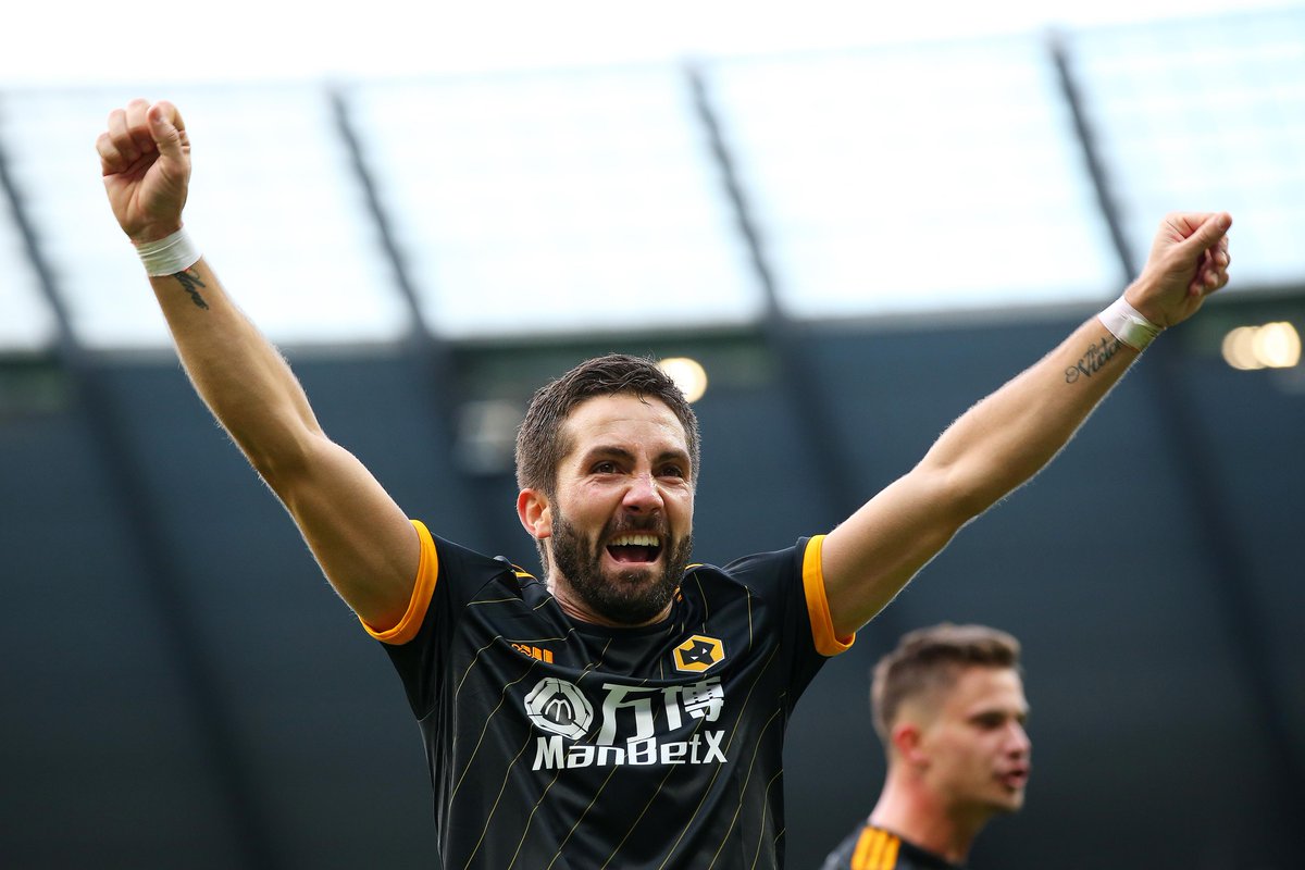 #PL football is almost back 🤩

Which match are you most looking forward to?