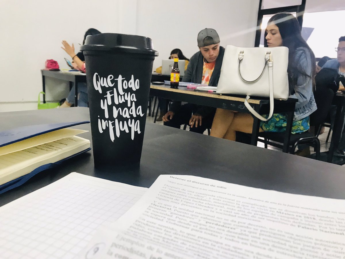 richardibarral's tweet photo. #Jueves ☕️Madrugando #CyTC @lobosUAD https://t.co/9CCdsOpG43