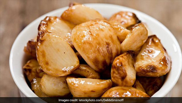 Cooking Tips: 5 Amazing Ways To Cook With Roasted Garlic
bit.ly/31k3UHD
#garlic #cookingskills #ThursdayThoughts