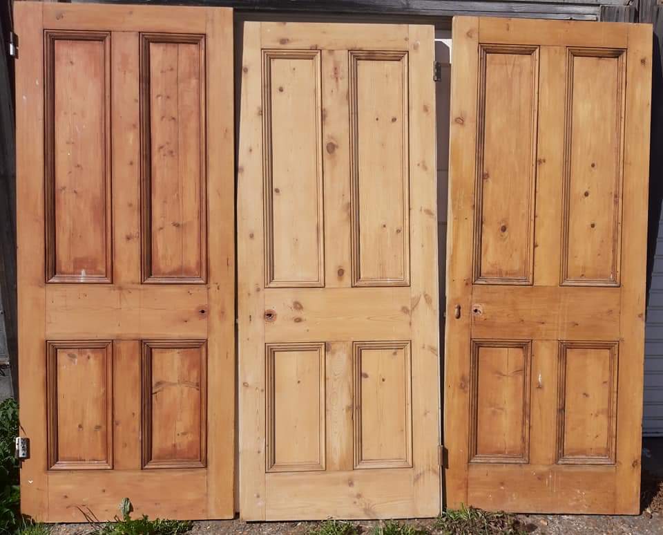 TheDoorRestorer's tweet photo. Specialising in the #restoration of original #perioddoors in the county of #Kent.
#THEolddoorrestorer 
#repairnotreplace #reuse #recycle  #ArchitecturalSalvage #ReclaimedTimber 
#genuine 
#authentic https://t.co/yAmXmbMyAF