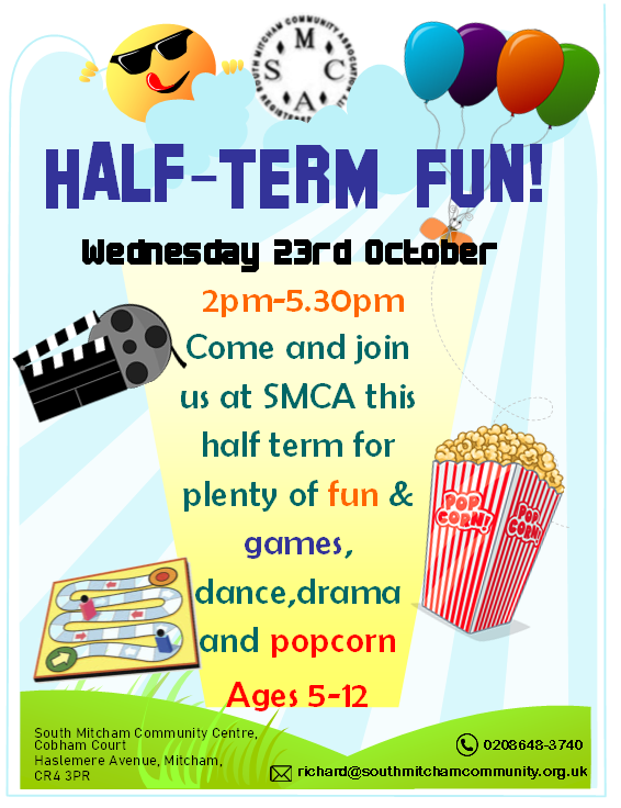Half Term Dance and Drama session with Fabienne Bonnaire of baet.co.uk. Great energy and fun for the kids. 23rd October 2-5.30pm and free to all. #danceanddrama, #acting,#kidsdance