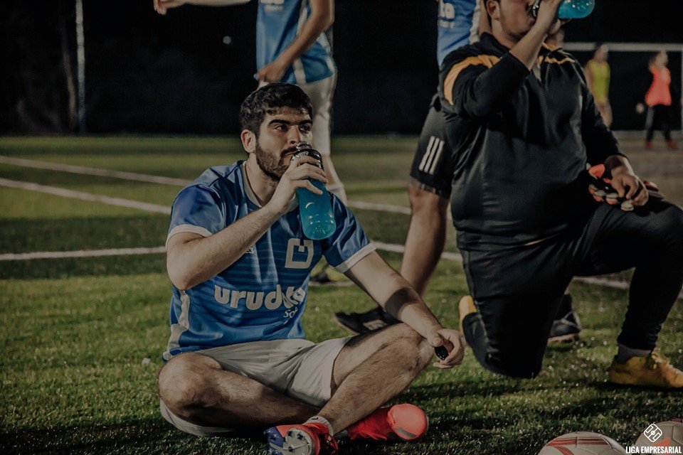 UrudataSoftware's tweet image. En #urudatasoftware creemos en el #deporte, apoyamos a nuestro equipo que comparte nuestros valores de esfuerzo, superación y trabajo en equipo. #hayequipo