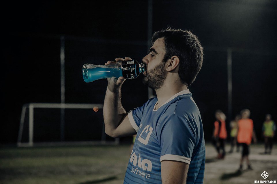 UrudataSoftware's tweet image. En #urudatasoftware creemos en el #deporte, apoyamos a nuestro equipo que comparte nuestros valores de esfuerzo, superación y trabajo en equipo. #hayequipo