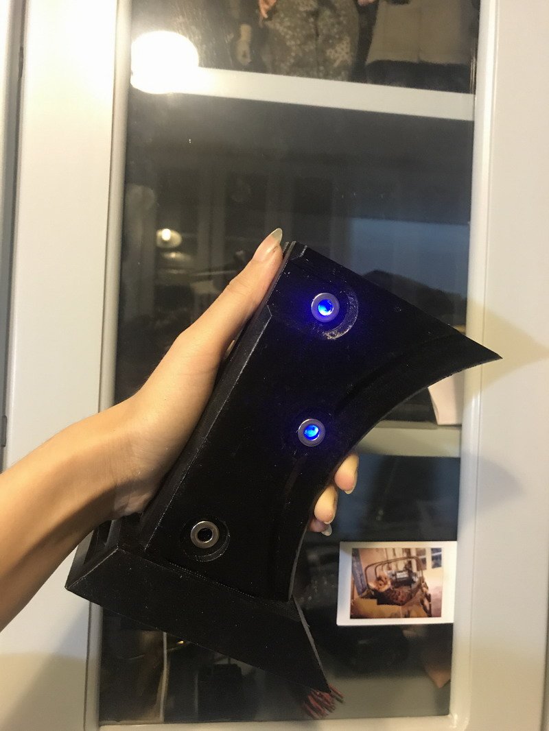 做杀戮都市的服装道具过程
Do the GANTZ costumes props process https://t.co/FiEviTi3p6