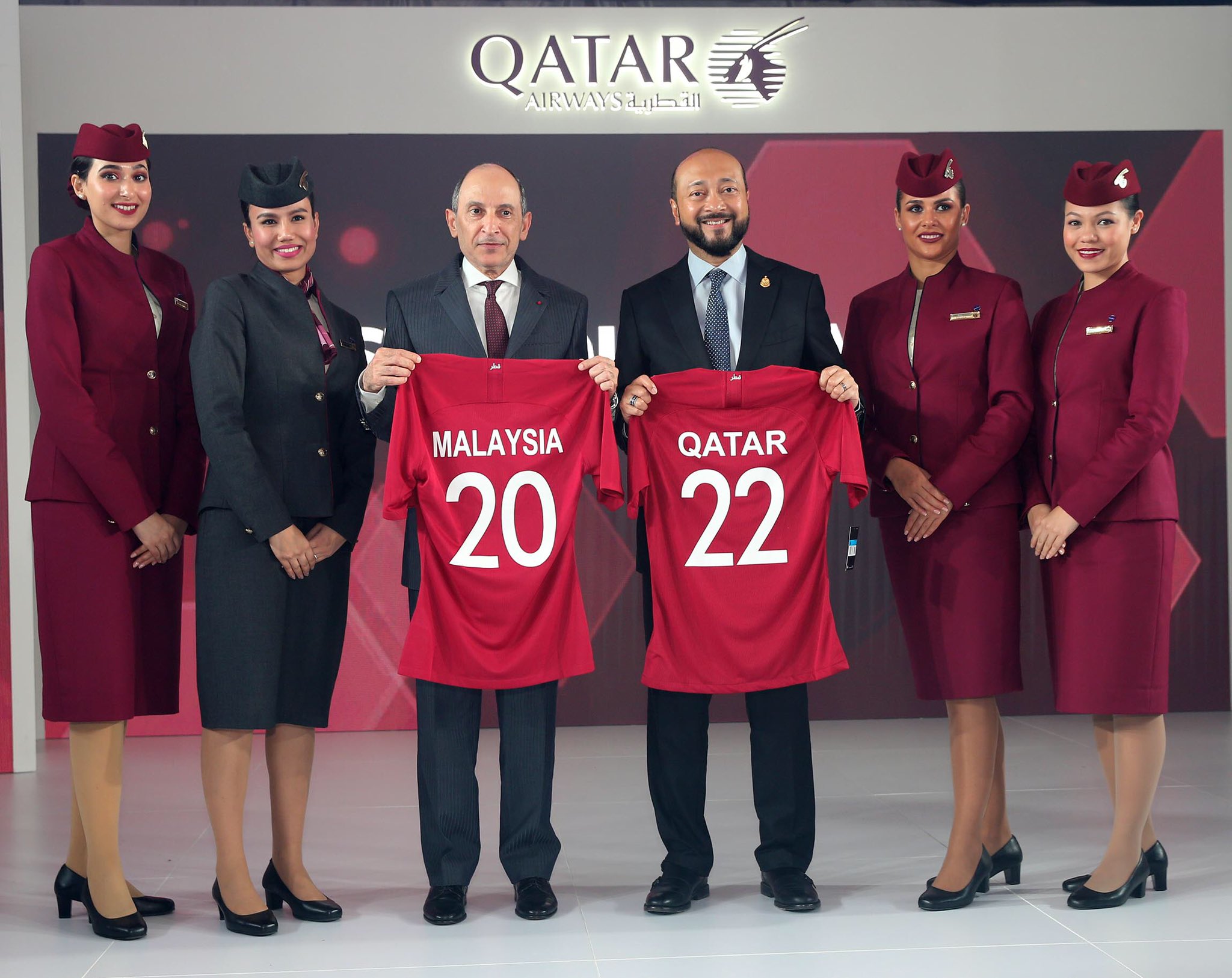 Qatar Airways on X