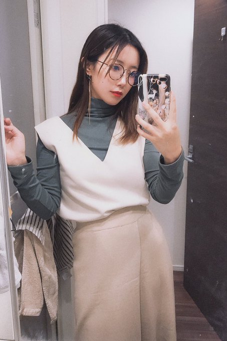 コスプレイヤー切切キリコのTwitter画像25