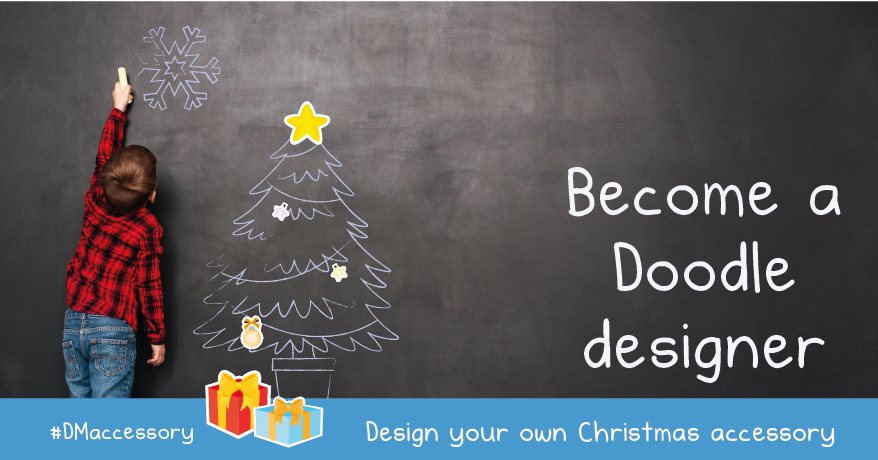 DoodleLearning_'s tweet photo. Our Christmas #DMaccessory competition is BACK! 

Doodlers, we invite you all to get creative and design your very own DoodleMaths accessory! Whose design will be featured in our December release?❄️

Find out more! https://t.co/yjFkc6cm5O https://t.co/xdaw6DYZ1C