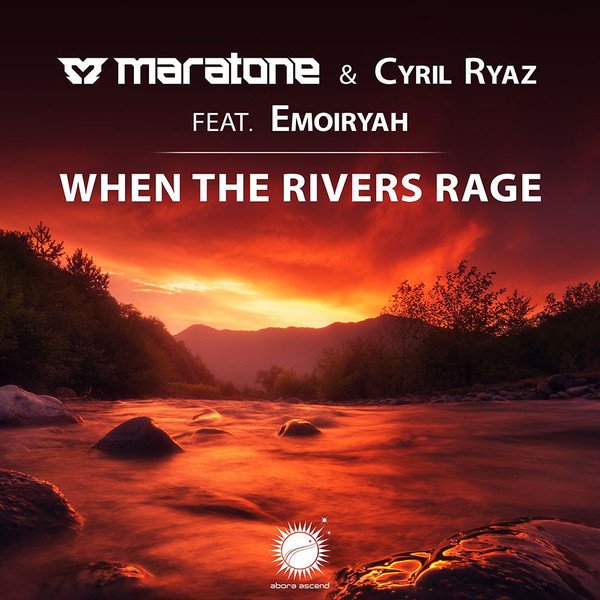 AboraRecordings's tweet photo. 7. @maratonedj  &amp; @CyrilRyaz  feat. @Emoiryah  - When The Rivers Rage [ Abora Ascend- @AboraRecordings ]#UpOnly349 https://t.co/aw1zJ4WvUa