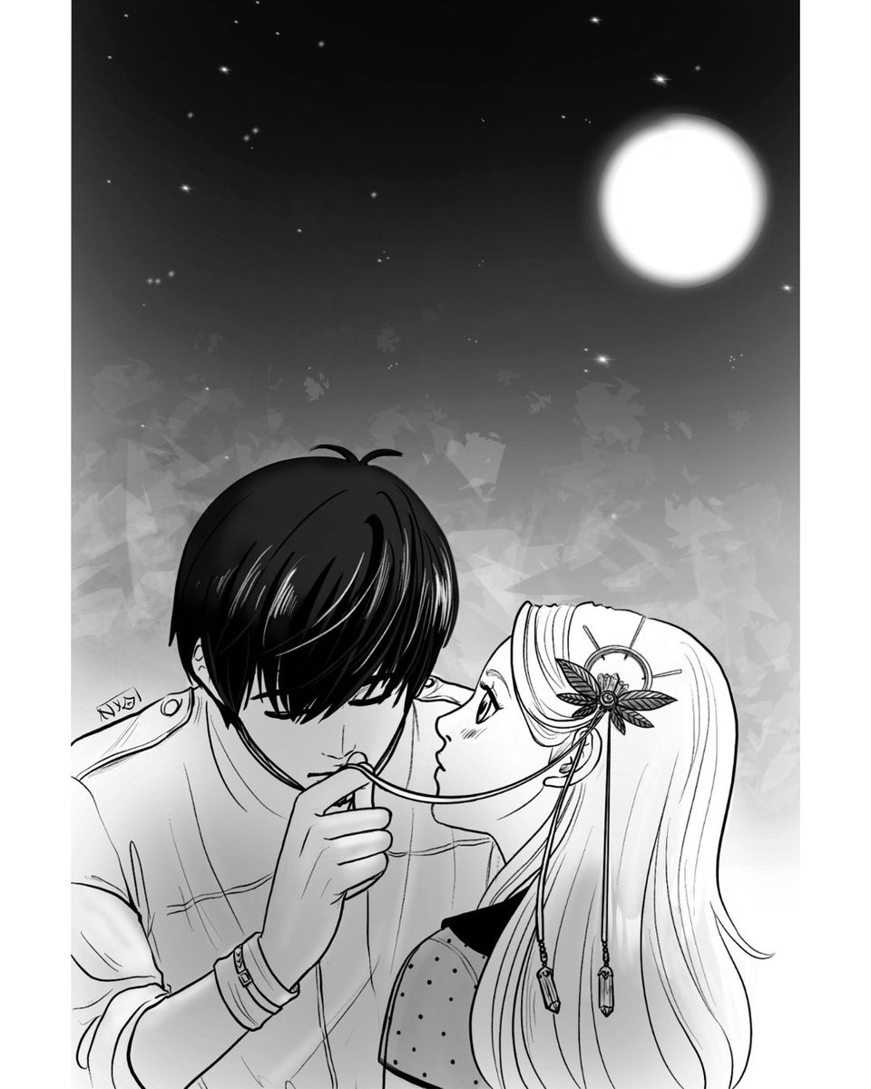 KoigoraFlux's tweet photo. Día: 17 #ornament
Por esos pequeños detalles que enamoran :3

#inktober2019 #koigora #ink #digitalink #digitalart #octubre #tbt #procreate #blackandwhite #happy #love #inktober #ornamento #kawaii #cute #shojo https://t.co/WVZISJkDHQ