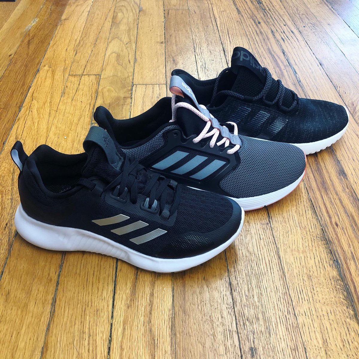 VilleJocksNitch's tweet photo. ALL regular price Adidas shoes are 35% off with your Bearcat or Spoofhound ID present!! This includes ALL employees and students at the two schools!! https://t.co/dHC5FuVvlG