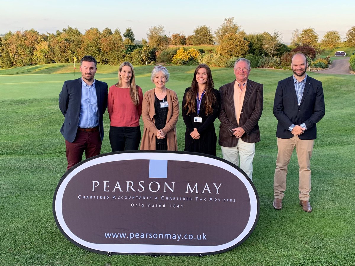 Our annual charity golf day (and summer!) seem a long time ago now but we are delighted to be sending a total of £5,713 to our chosen charities from the funds raised on the day. Thanks to everyone for their support <a href="/BathCDH/">Bath Cats & Dogs Home</a> <a href="/DorothyHouseHC/">Dorothy House</a> @SteppingStone15 <a href="/BCUSG/">Bath Cancer Support</a>⛳️🏌🏻‍♂️