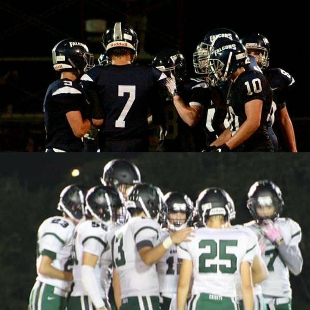 8-Man Extreme tweet media