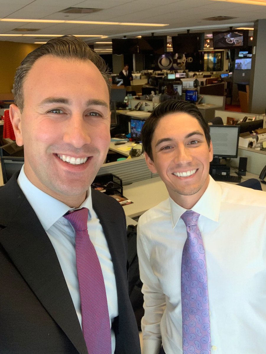 Matt Peterson (MPetersonWx) Twitter