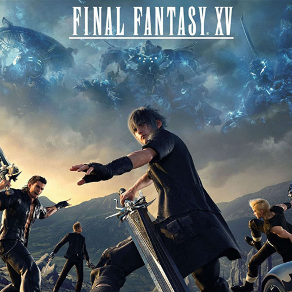 Final Fantasy XV -A very enjoyable RPG and combat system with a lovely open world and strong "Bromance" vibes. Story can be a bit loose and the last quarter of the game felt rammed with information with one Chapter being a drag. Worth the 30-40 hours it will take.8.5/10