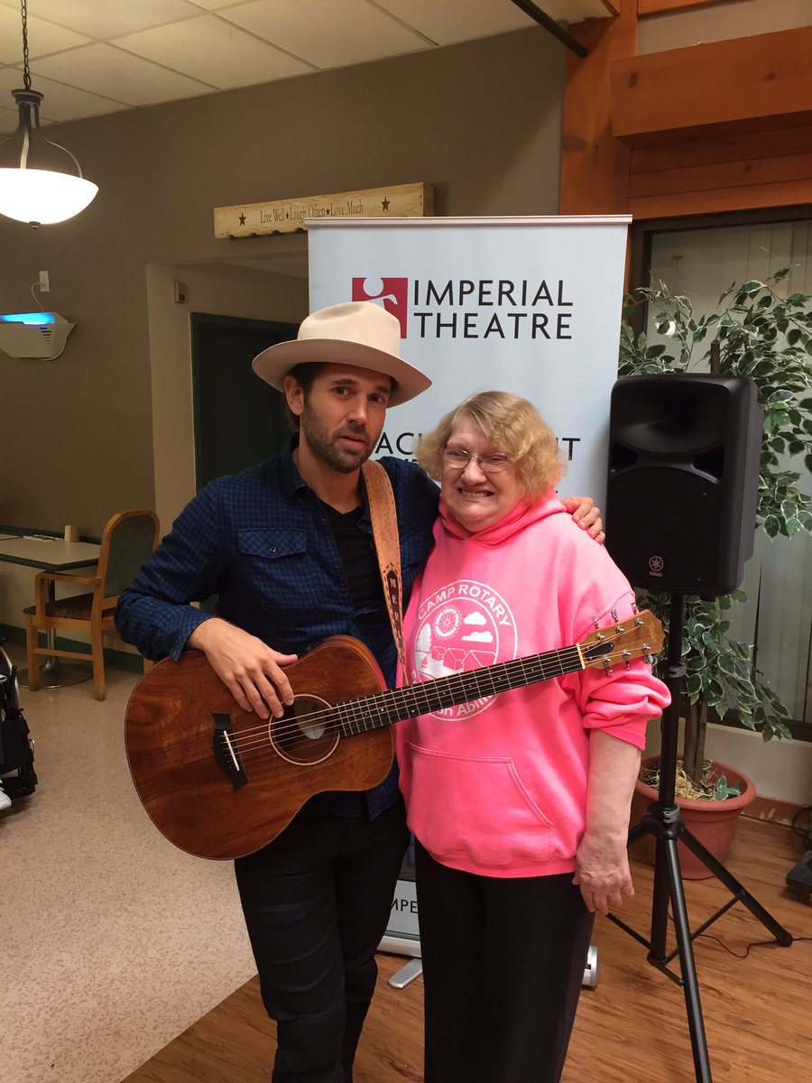 ITExtras's tweet photo. Thank you so much to @iryancook and the wonderful people @KingsWay12 kennebec manor. Thank you for having us in your home. https://t.co/nfTGomVCfO