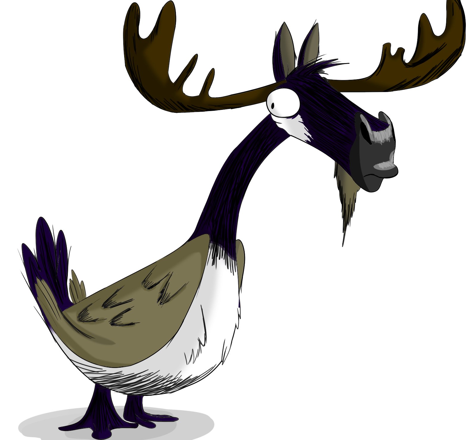 MooseGoose