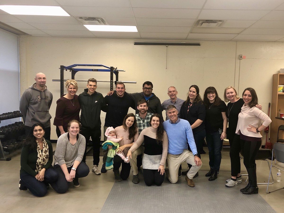 Dessi Zaharieva (@5dess) on Twitter photo <a href="/MCRiddell1/">Michael Riddell, PhD</a>, my mentor and best friend 😊 Thank you for your constant support over the years! We have an incredible #T1D community & team here in 🇨🇦!! Now it’s time for my next adventure, see you soon Stanford!! #research #postdoc <a href="/MCRiddell1/">Michael Riddell, PhD</a>, my mentor and best friend 😊 Thank you for your constant support over the years! We have an incredible #T1D community & team here in 🇨🇦!! Now it’s time for my next adventure, see you soon Stanford!! #research #postdoc