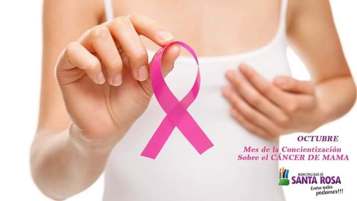 MunideSantaRosa's tweet photo. Octubre: El Mes de Sensibilización sobre el Cáncer de Mama se celebra en todo el mundo y contribuye a aumentar la atención y el apoyo prestados a la sensibilización, la detección precoz, el tratamiento y los cuidados paliativos.
@MunideSantaRosa @NormaVTrigo   @BassinClaudia https://t.co/LsC5zRwJmI