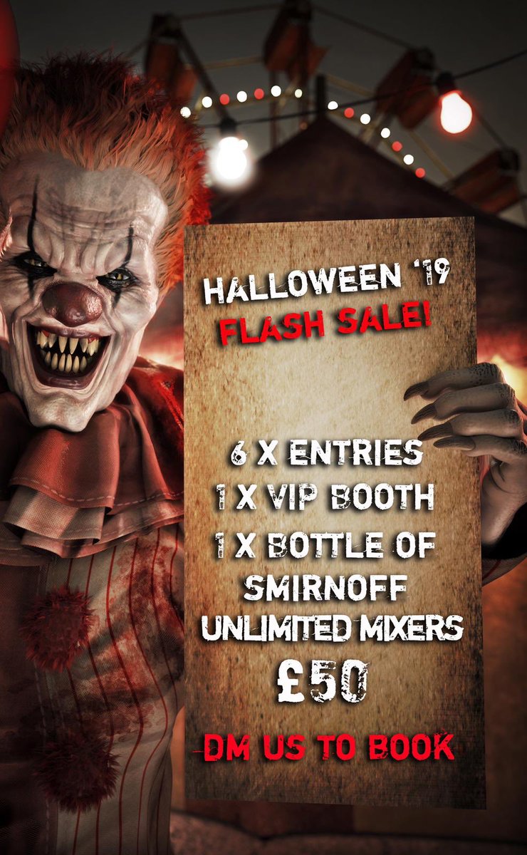 DM us to claim this offer.. 😇