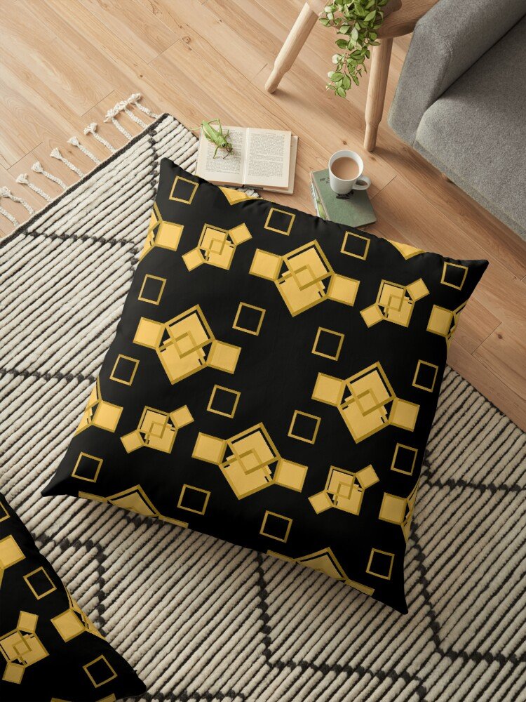 DesignsKam's tweet image. Square pattern, seamless design - #squarepatterns #seamlesspatterns #seamlessdesigns #squaredesigns teepublic.com/throw-pillow/6…