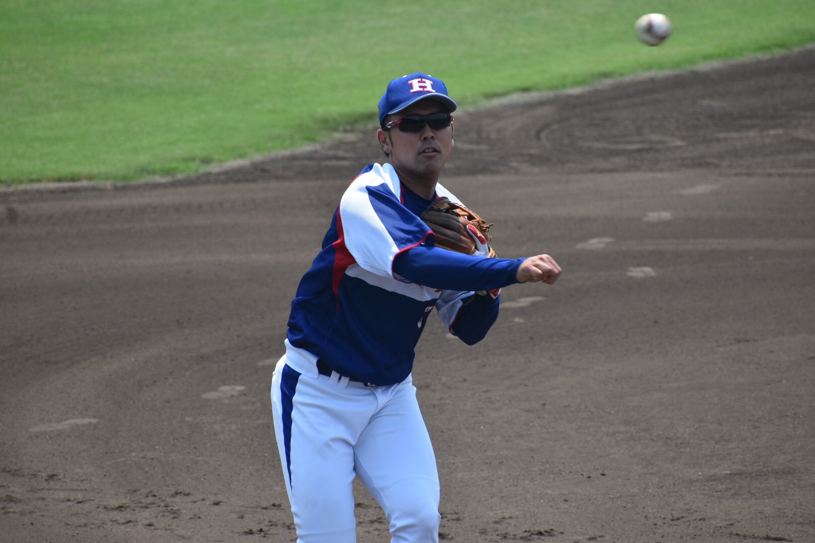 ばふぁろうず Honda鈴鹿では 畔上翔選手 金子凌也選手 松本桃太郎選手なども名前はありませんでしたね 畔上選手は年齢的にもう厳しいかな Honda鈴鹿 ホンダ鈴鹿 畔上翔 金子凌也 松本桃太郎 ドラフト会議 ドラフト会議19 T Co