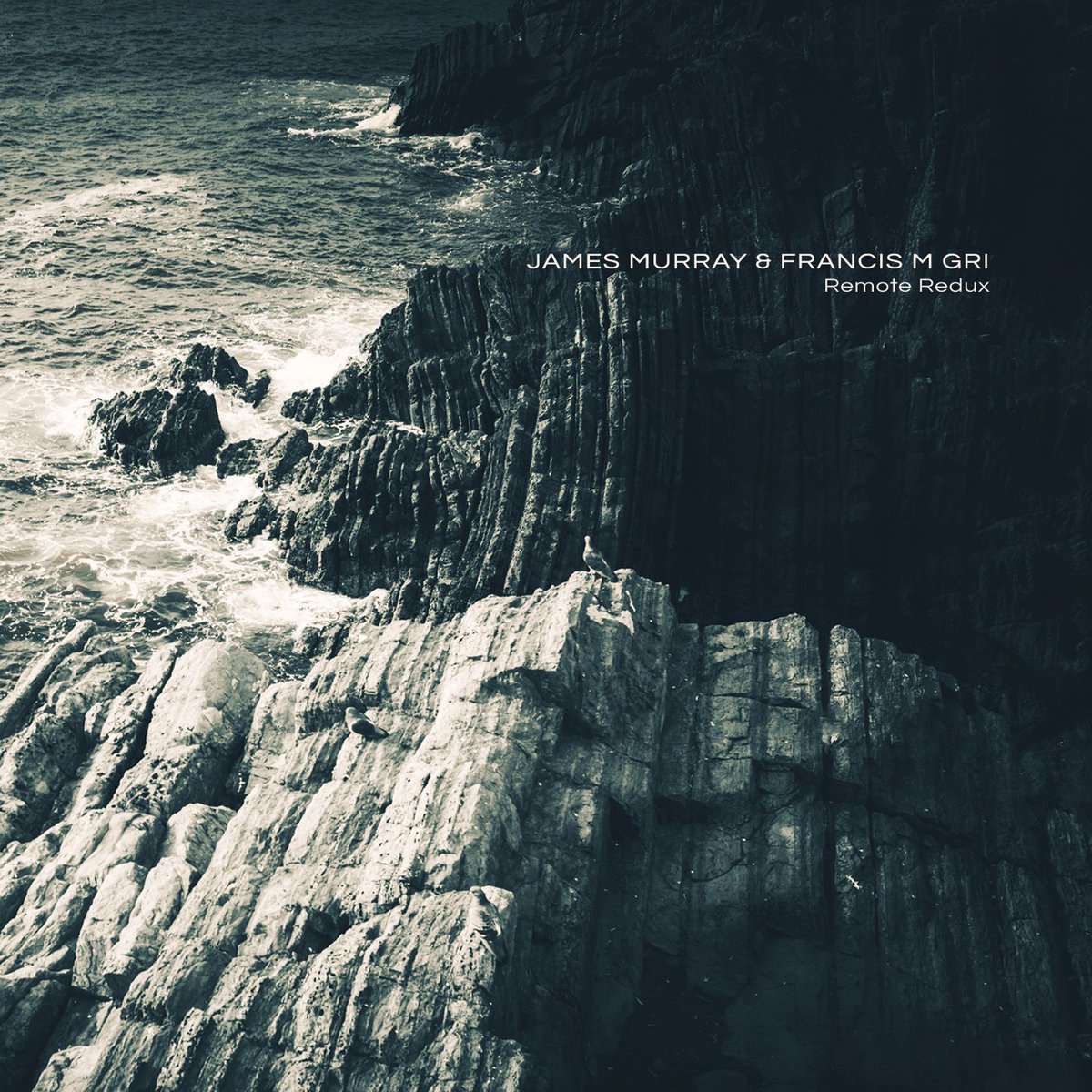 Ultimae proudly presents James Murray and Francis M Gri‘s Remote Redux, an unhurried collection of exquisitely crafted minimal ambient, which explores and distorts our awareness of separation and togetherness.
ultimae.com/product/james-…