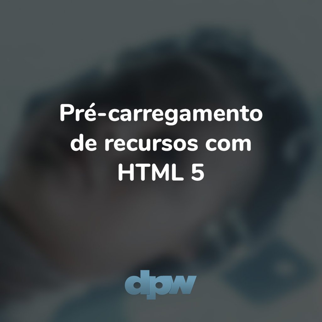 desenvolvweb's tweet photo. Saiba como pré-carregar recursos com HTML5 e melhorar a performance e UX através de sites mais rápidos.
https://t.co/TMyAdeMt3g
#html #htmlperformance #frontend #ux #uxform #webperformance #frontendperformance #knowledge #article #artigo #blog #blogs #blogpost #blogposts https://t.co/kbCCFyHKG8