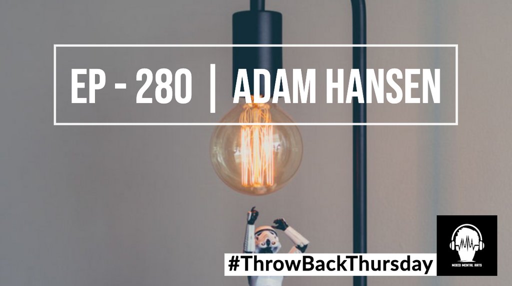 Mixed Mental Arts tweet media