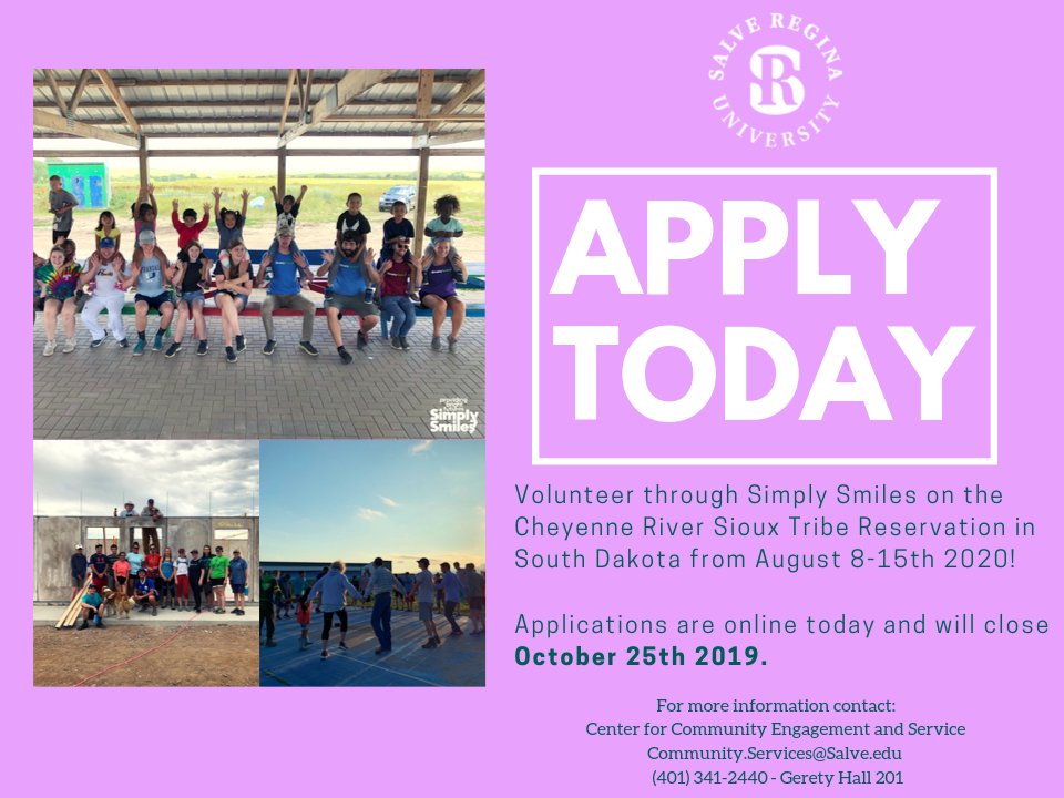 Service At Salve tweet media